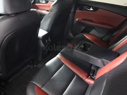 Kia Cerato 2023 года за 9 980 000 тг. в Астана – фото 15