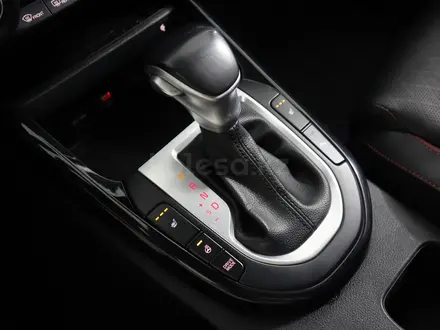 Kia Cerato 2023 года за 9 980 000 тг. в Астана – фото 22