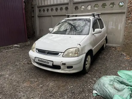 Honda Logo 2001 года за 450 000 тг. в Усть-Каменогорск