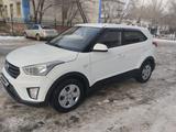 Hyundai Creta 2020 годаүшін9 200 000 тг. в Астана – фото 2