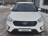 Hyundai Creta 2020 годаүшін9 200 000 тг. в Астана