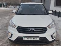 Hyundai Creta 2020 года за 9 200 000 тг. в Астана