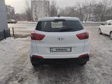 Hyundai Creta 2020 годаүшін9 200 000 тг. в Астана – фото 3