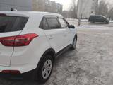 Hyundai Creta 2020 годаүшін9 200 000 тг. в Астана – фото 5
