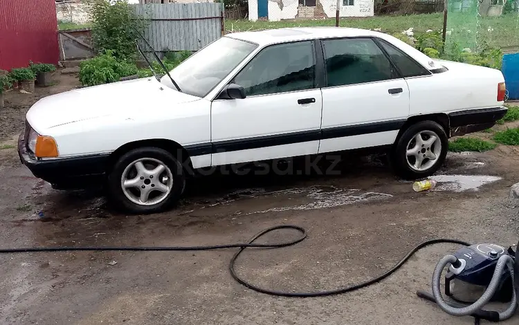 Audi 100 1988 годаfor900 000 тг. в Павлодар