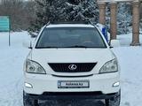 Lexus RX 350 2008 года за 8 900 000 тг. в Усть-Каменогорск