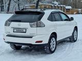 Lexus RX 350 2008 года за 8 900 000 тг. в Усть-Каменогорск – фото 4