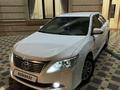 Toyota Camry 2012 годаүшін9 200 000 тг. в Караганда