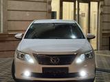 Toyota Camry 2012 годаүшін9 200 000 тг. в Караганда – фото 5