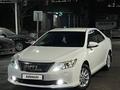 Toyota Camry 2012 года за 9 200 000 тг. в Караганда – фото 6