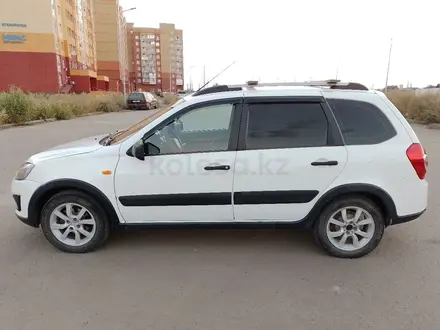 ВАЗ (Lada) Kalina 2194 2014 года за 3 200 000 тг. в Уральск