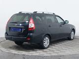 ВАЗ (Lada) Priora 2171 2012 годаүшін1 520 000 тг. в Астана – фото 5