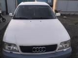 Audi A6 1995 годаүшін2 700 000 тг. в Петропавловск
