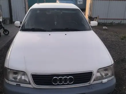 Audi A6 1995 года за 2 700 000 тг. в Петропавловск