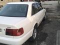 Audi A6 1995 годаүшін2 700 000 тг. в Петропавловск – фото 6
