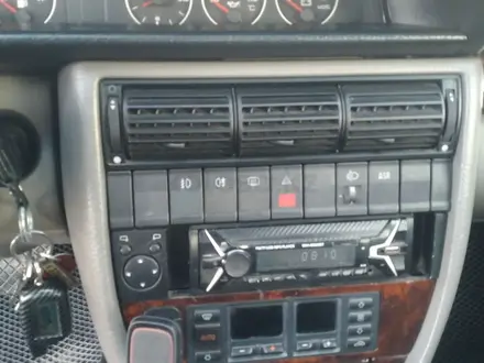 Audi A6 1995 года за 2 700 000 тг. в Петропавловск – фото 7