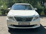 Toyota Camry 2013 года за 9 000 000 тг. в Алматы