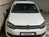Volkswagen Polo 2014 года за 3 800 000 тг. в Тараз