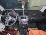 Volkswagen Polo 2014 года за 3 800 000 тг. в Тараз – фото 5