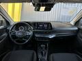 Hyundai i20 2023 годаүшін7 500 000 тг. в Актобе – фото 9