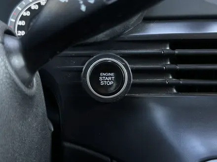 Hyundai i20 2023 года за 7 500 000 тг. в Актобе – фото 17