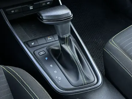Hyundai i20 2023 года за 7 500 000 тг. в Актобе – фото 25