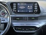 Hyundai i20 2023 годаүшін7 500 000 тг. в Актобе – фото 5