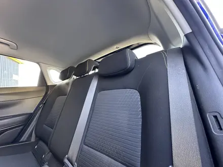 Hyundai i20 2023 года за 7 500 000 тг. в Актобе – фото 10