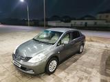 Nissan Tiida 2006 годаfor3 750 000 тг. в Актау