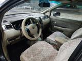 Nissan Tiida 2006 годаfor3 750 000 тг. в Актау – фото 3