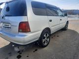 Honda Odyssey 1997 годаүшін3 300 000 тг. в Кокшетау – фото 3