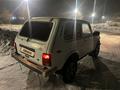 ВАЗ (Lada) Lada 2121 2000 года за 1 200 000 тг. в Шемонаиха