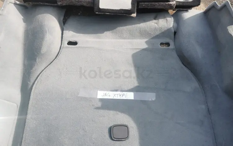 Обшивка багажника для Jaguarfor45 000 тг. в Шымкент
