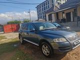 Volkswagen Touareg 2004 года за 4 800 000 тг. в Алматы