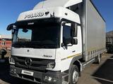 Mercedes-Benz  Atego 2008 годаүшін11 000 000 тг. в Алматы – фото 3