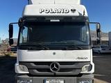 Mercedes-Benz  Atego 2008 годаүшін11 000 000 тг. в Алматы – фото 4