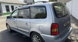 Hyundai Trajet 2002 годаүшін2 500 000 тг. в Костанай – фото 3