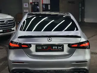 Mercedes-Benz E 53 AMG