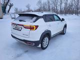Changan CS35 Plus 2023 года за 7 000 000 тг. в Астана – фото 3