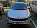 Kia Rio 2021 года за 8 750 000 тг. в Караганда – фото 3