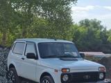 ВАЗ (Lada) Lada 2121 2021 года за 4 500 000 тг. в Павлодар – фото 2