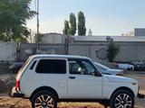ВАЗ (Lada) Lada 2121 2021 года за 4 500 000 тг. в Павлодар – фото 5