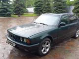 BMW 520 1991 годаүшін1 000 000 тг. в Алматы – фото 3