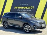 Kia Sorento 2019 года за 13 400 000 тг. в Уральск – фото 3