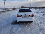 Kia Rio 2015 годаүшін5 000 000 тг. в Жезказган – фото 5