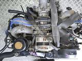 Контрактный двигатель subaru — субару ej20/ej25/ej251/ej253/ej22 за 260 000 тг. в Караганда – фото 4