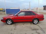 Mazda 626 1990 годаүшін1 100 000 тг. в Актау