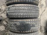 Yokohama 265/65/17 за 130 000 тг. в Алматы – фото 2