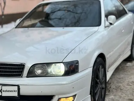 Toyota Chaser 1998 года за 3 800 000 тг. в Алматы