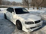 Toyota Chaser 1998 годаfor3 800 000 тг. в Алматы – фото 2